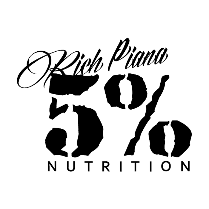 5% Nutrition