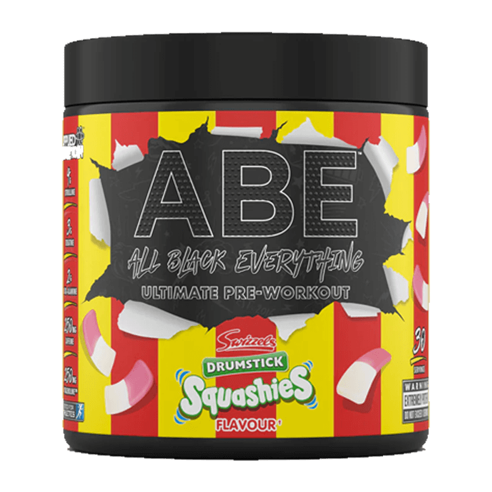 Applied Nutrition ABE Pre-Workout - 315g