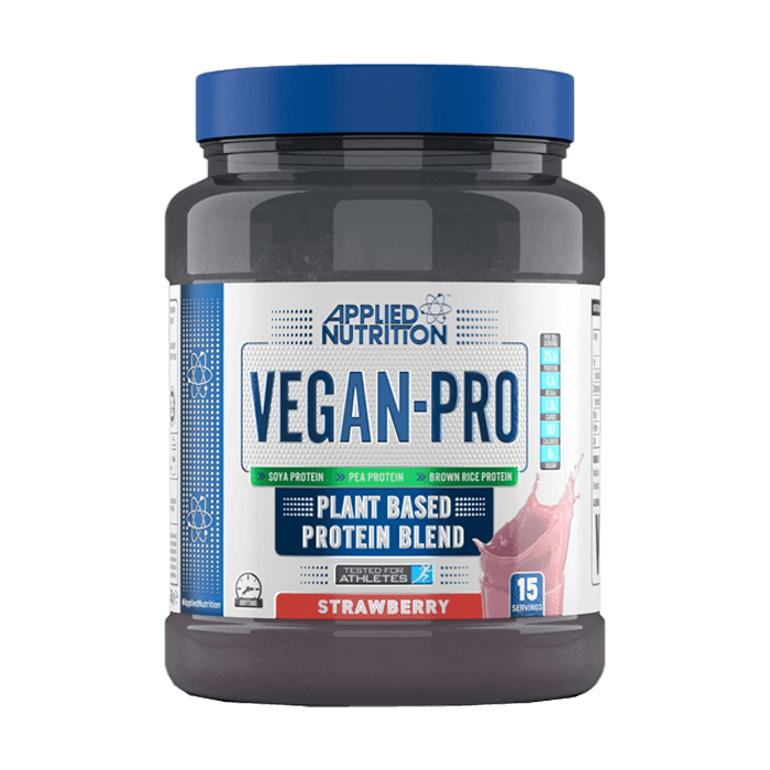 Applied Nutrition Vegan Pro -  450G [Expiry - 02/24]