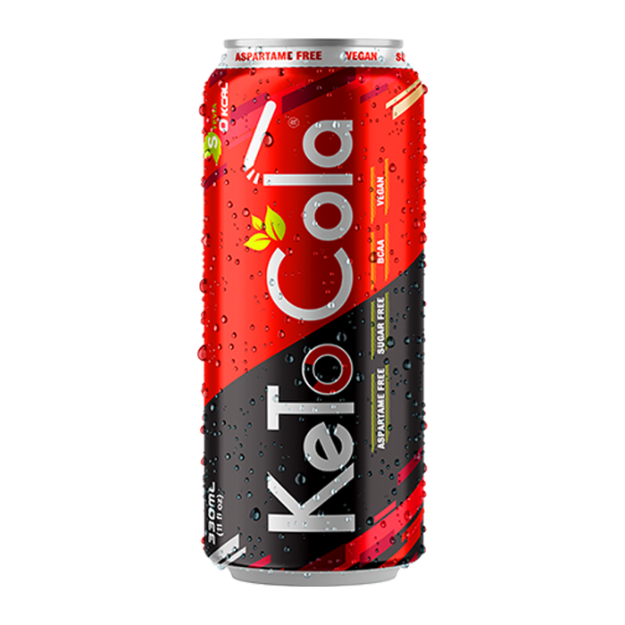 Laperva Keto Cola - 330ml