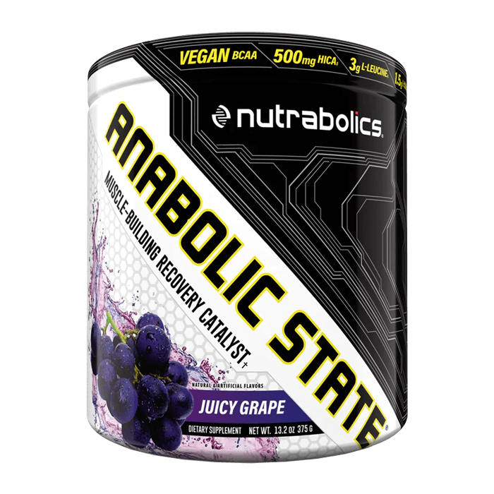 Nutrabolics Anabolic State - 375g