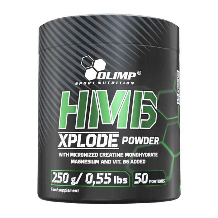 Olimp HMB Xplode Powder - 250g