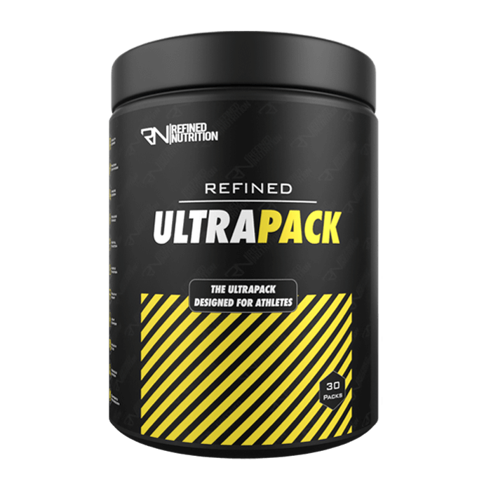Refined UltraPack - 30 Packs