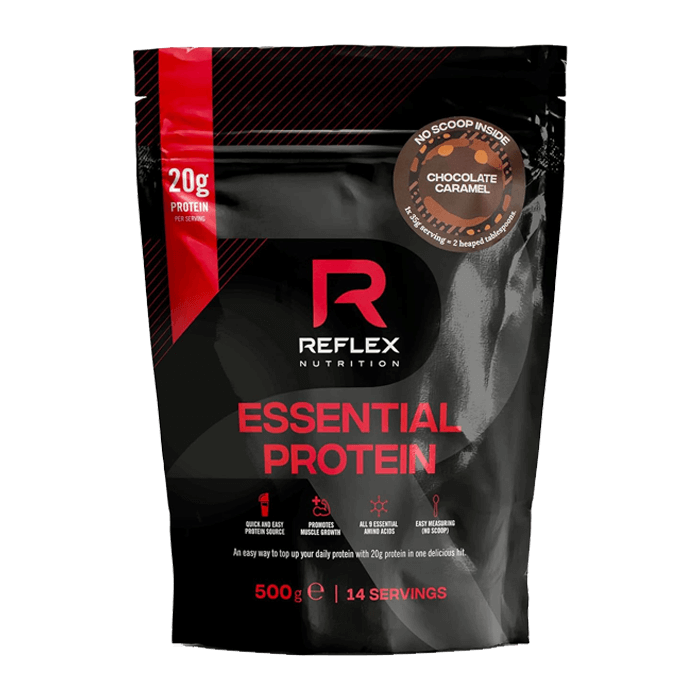 Reflex Nutrition Essential Protein - 500g
