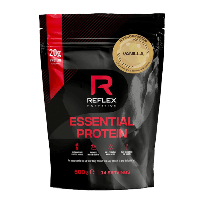 Reflex Nutrition Essential Protein - 500g
