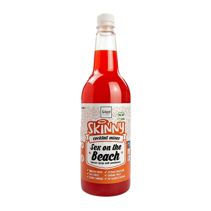 The Skinny Food Co Cocktail Mixers - 1L
