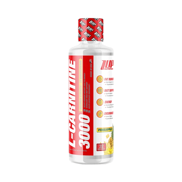 1Up Nutrition L-Carnitine - 480ml