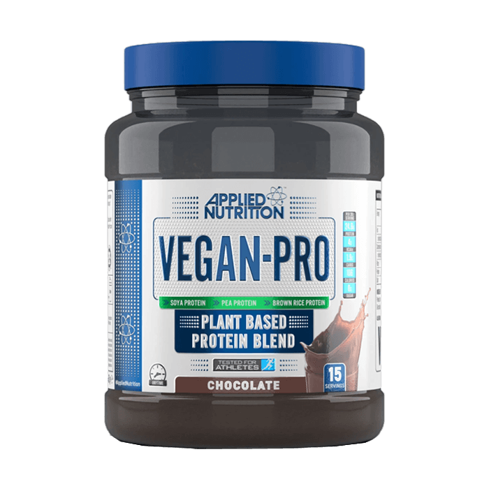 Applied Nutrition Vegan Pro -  450G