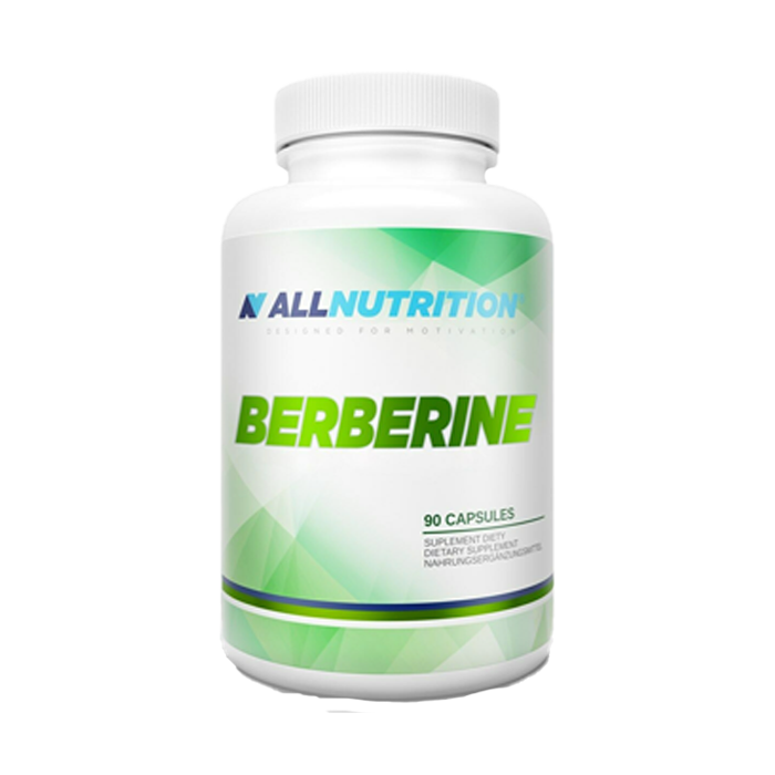 AllNutrition Berberine - 90 Caps