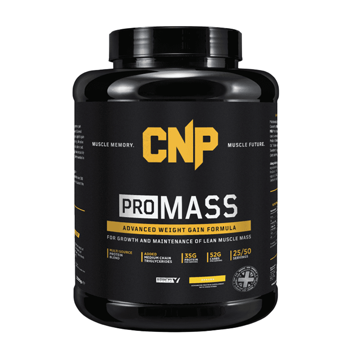 CNP ProMASS - 2.5kg