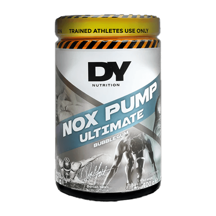 DY Nutrition Nx Pump Ultimate - 400g