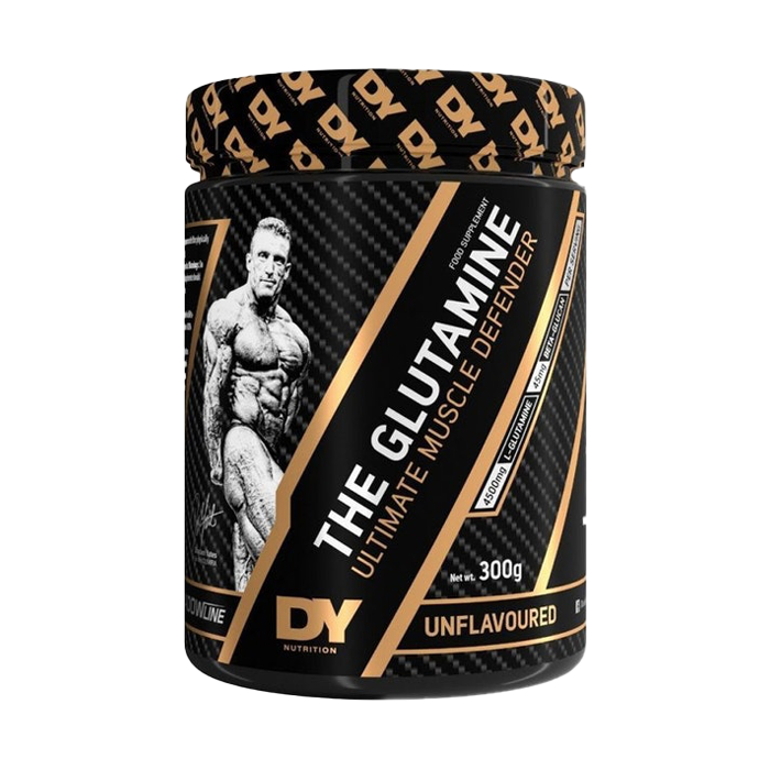 DY Nutrition The Glutamine - 300g