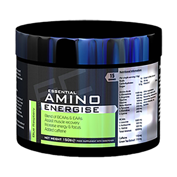 Fitness Culture Amino Energise - 150g
