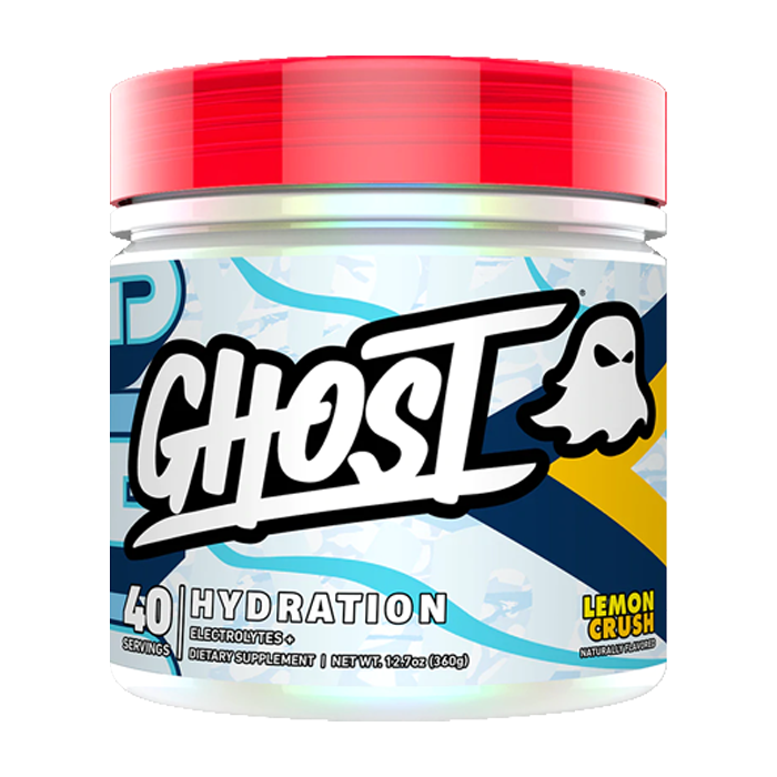 Ghost Hydration - 360g
