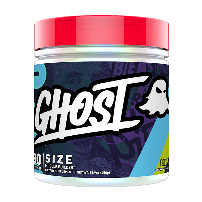 Ghost Size V2 - 450g