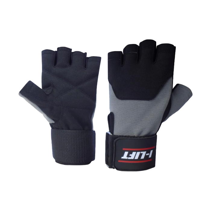 I-Lift Gloves 001