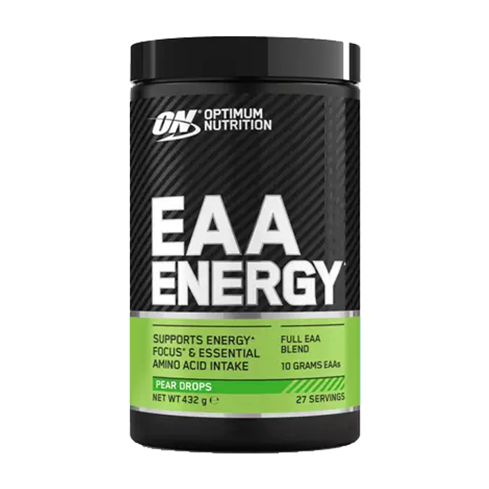 Optimum Nutrition EAA Energy - 432g