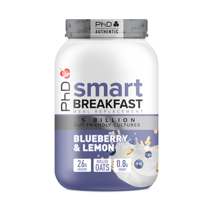 PhD Smart Breakfast Meal Replacement - 600g