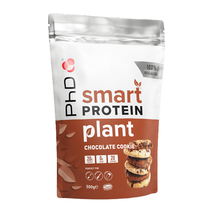 PhD Smart Protein Plant - 500g - [EXP 02/24]