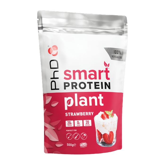PhD Smart Protein Plant - 500g - [EXP 02/24]
