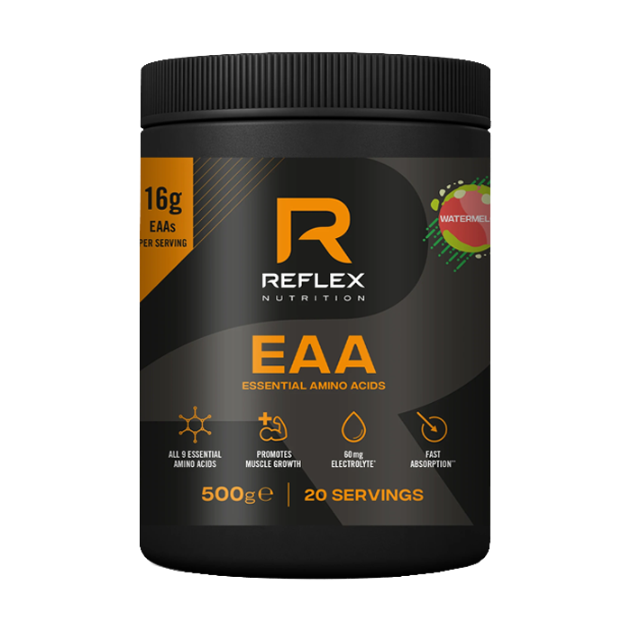 Reflex Nutrition EAA - 500g