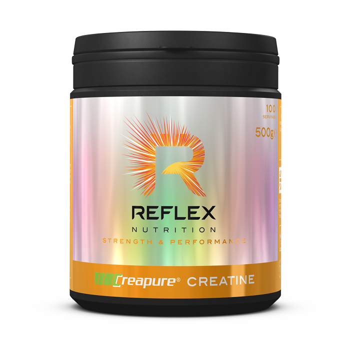 Reflex Nutrition Creapure Creatine - 500g
