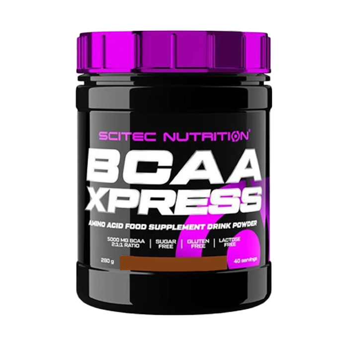 Scitec Nutrition BCAA Xpress - 700g