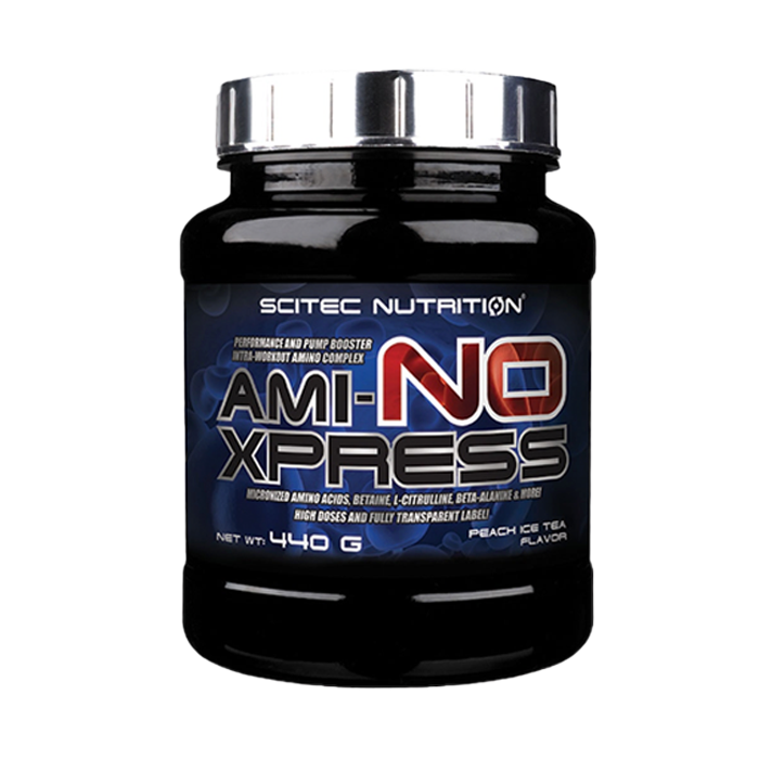 Scitec Nutrition Ami-No Xpress - 440g