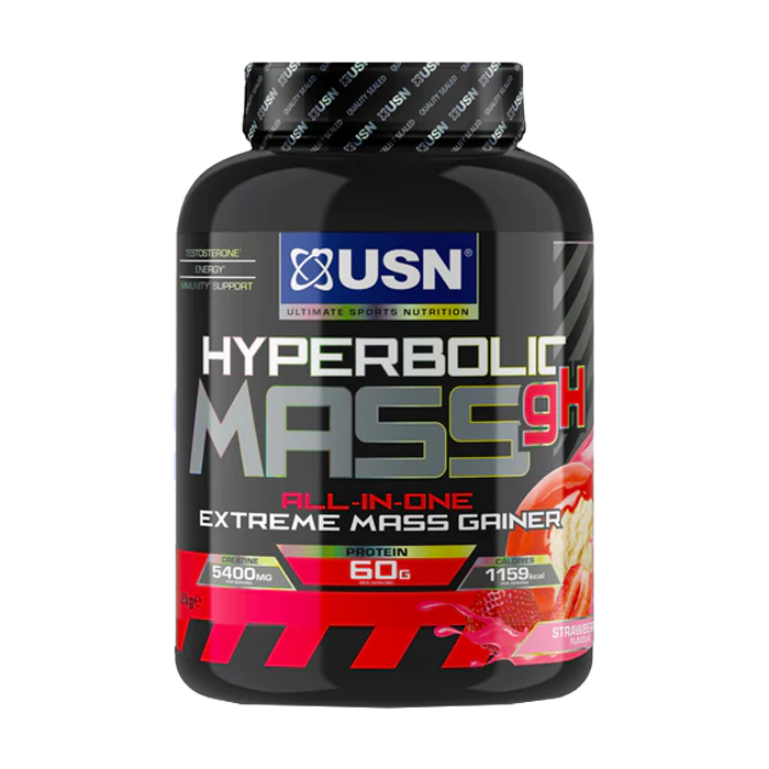 USN Hyperbolic All-In-One Mass - 2kg