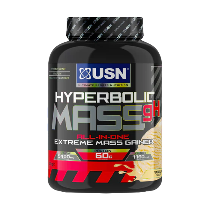 USN Hyperbolic All-In-One Mass - 2kg