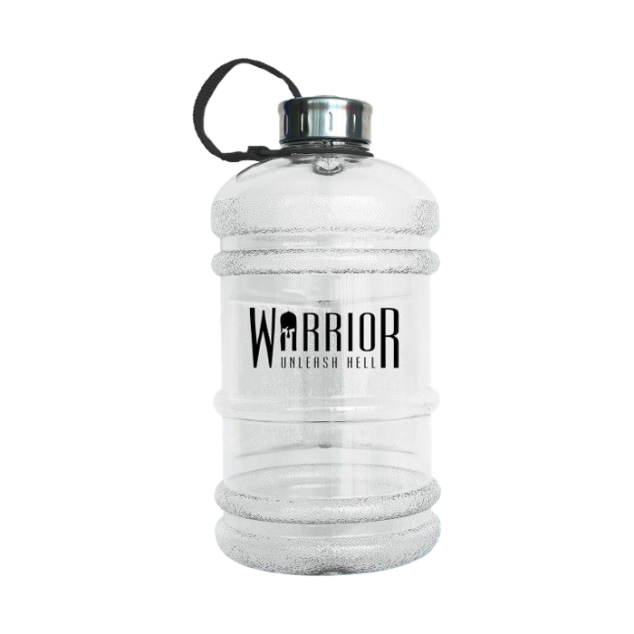 Warrior Water Jug - 2.2ltr