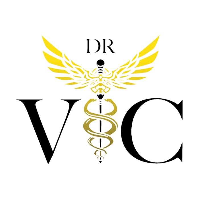 Dr Vic
