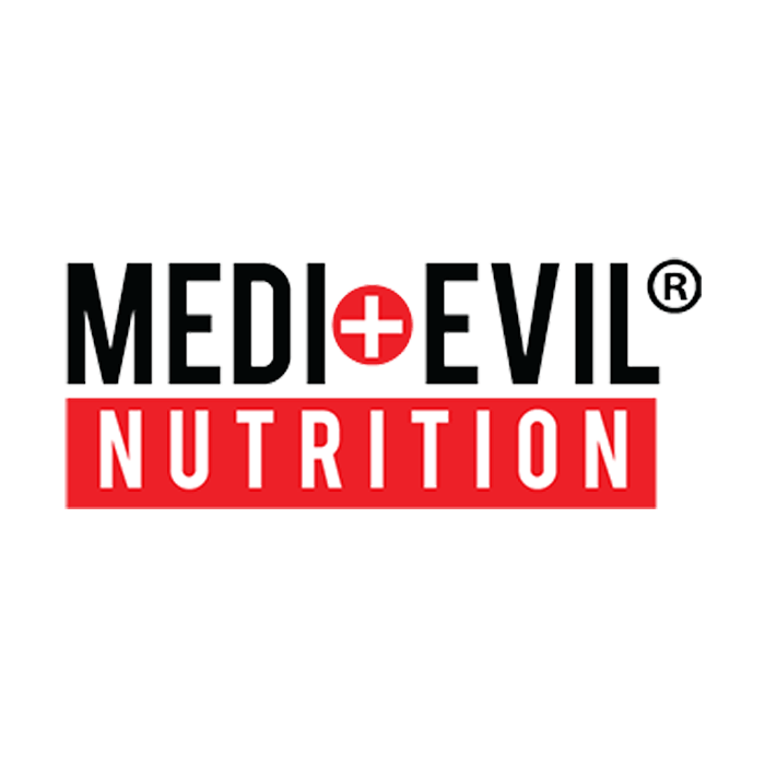 Medievil Nutrition