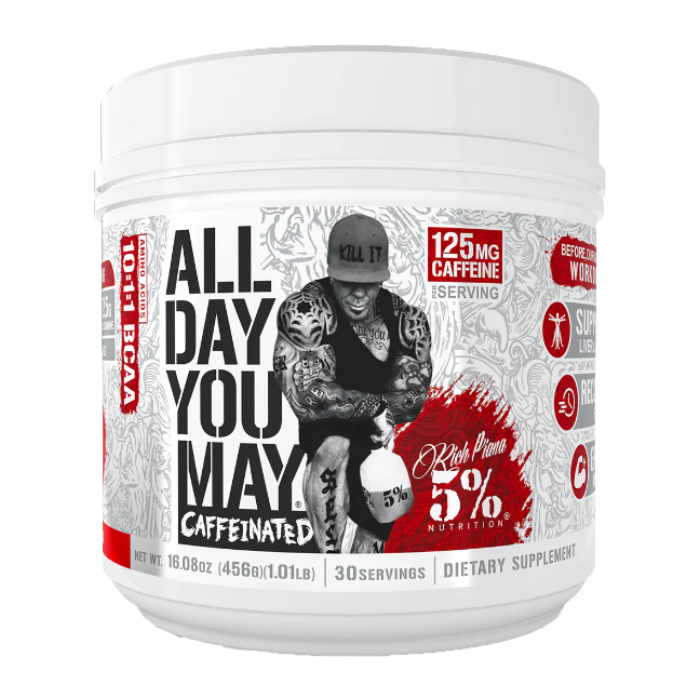 Liberty Supplements