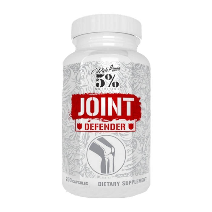 Liberty Supplements