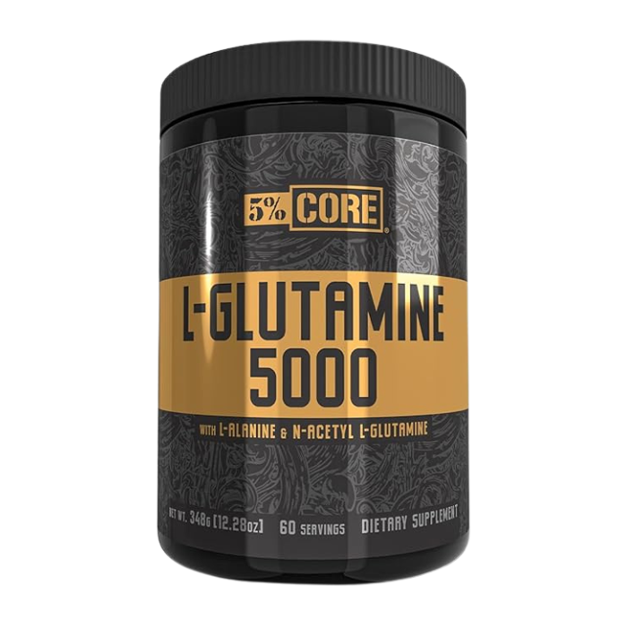 Liberty Supplements