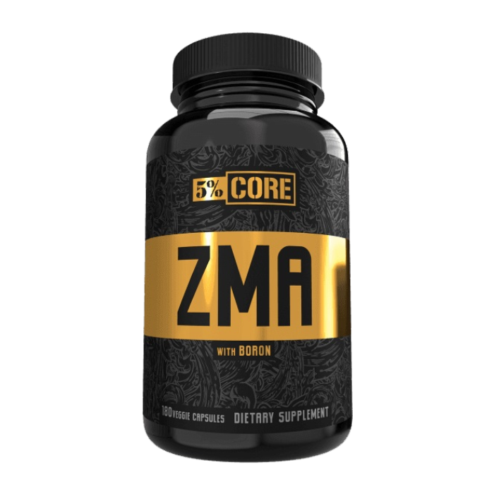 Liberty Supplements