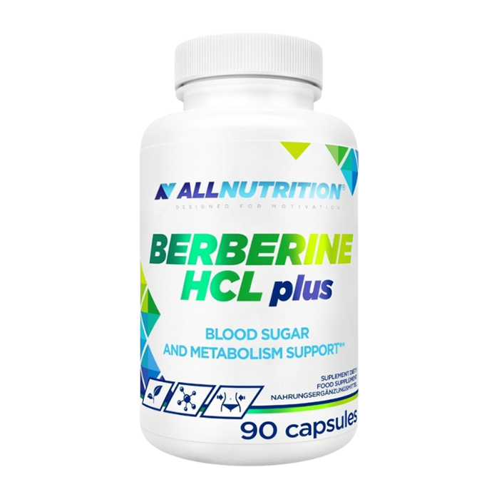 Liberty Supplements
