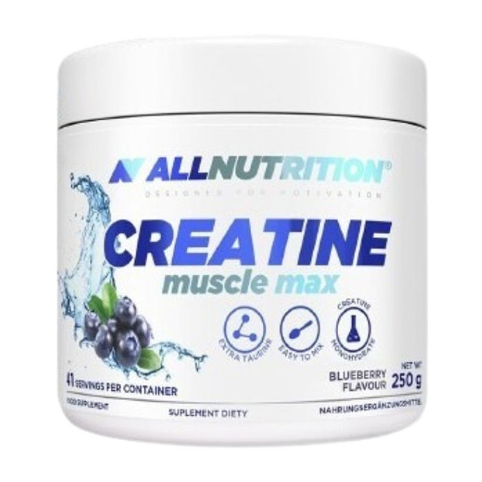 Liberty Supplements