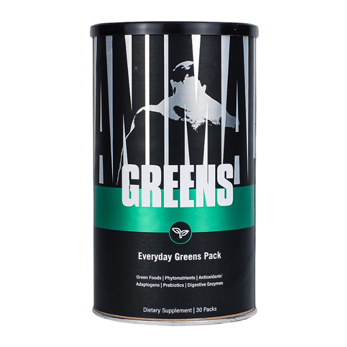 Liberty Supplements