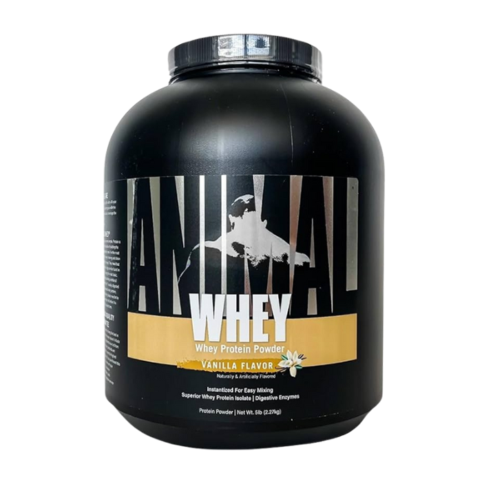 Liberty Supplements