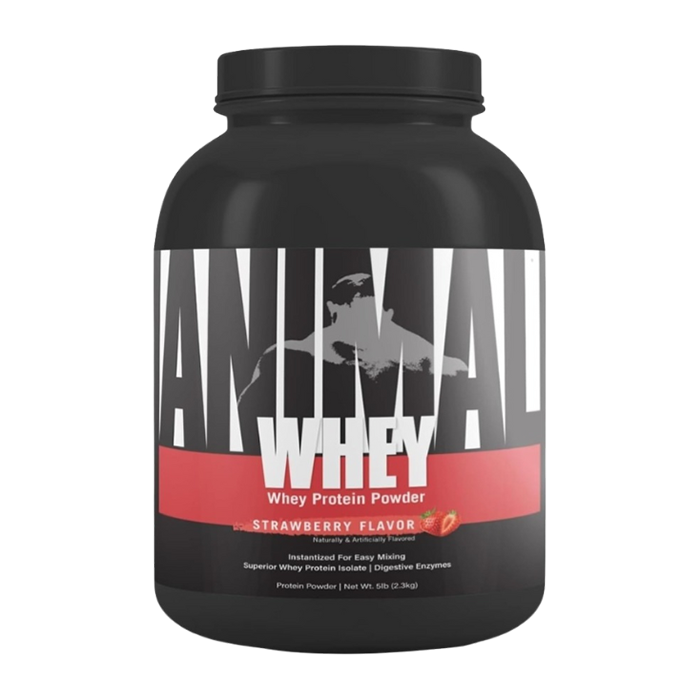Liberty Supplements