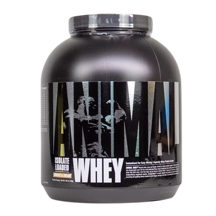 Liberty Supplements