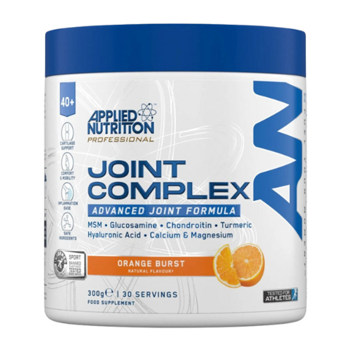 Liberty Supplements