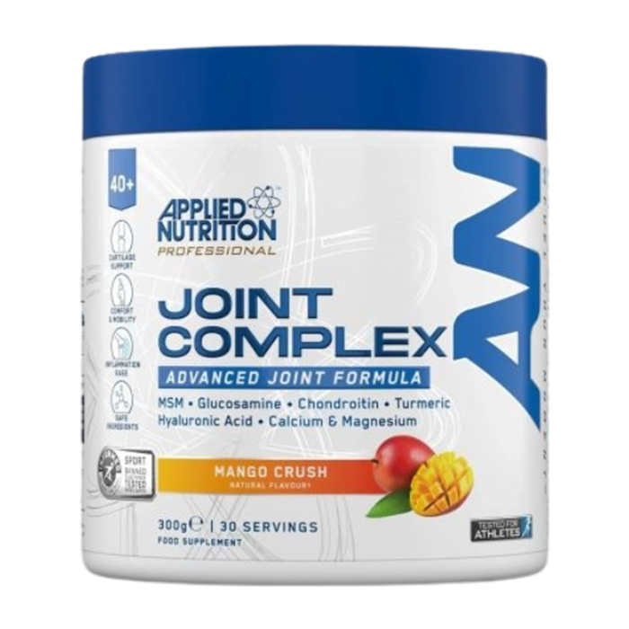 Liberty Supplements