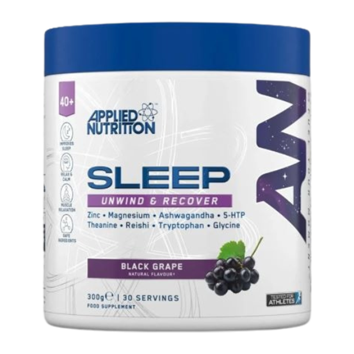 Liberty Supplements