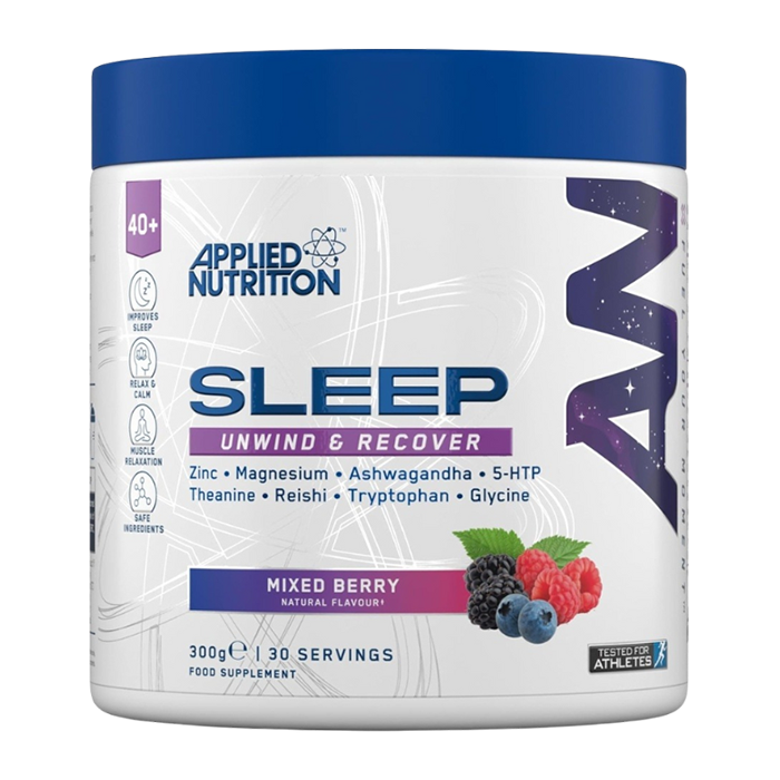 Liberty Supplements