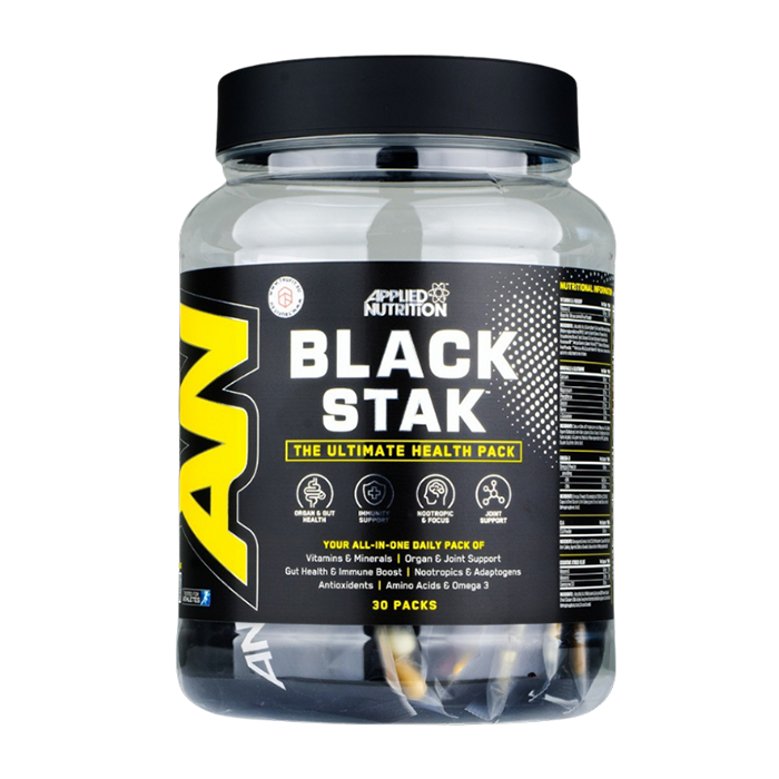 Liberty Supplements