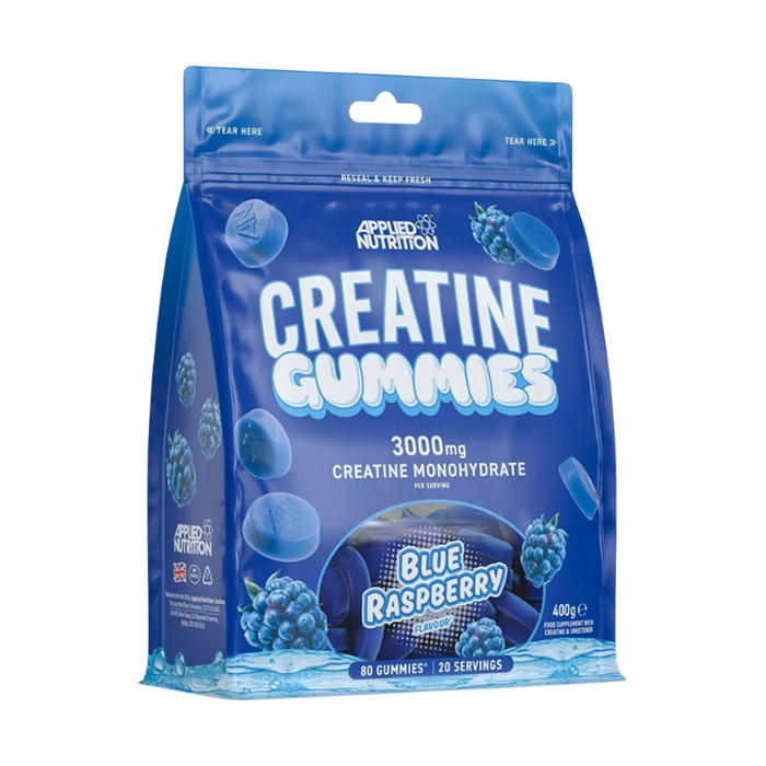 Liberty Supplements