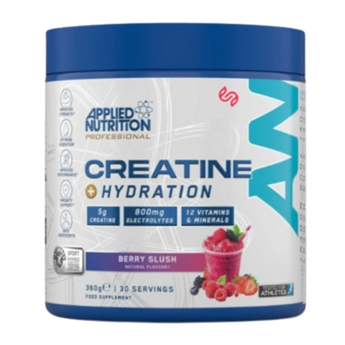 Liberty Supplements